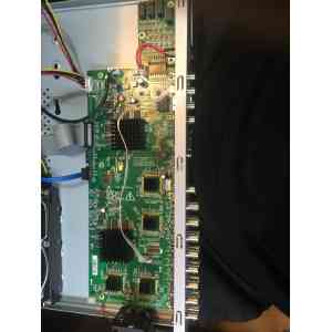 دانلود فلش فریمور (دامپ ) دی وی ارHIKVISION DS-7216HUHI-F2N DS-80256_P REV1.1 25q128 16CH DVR DUMP FLASH